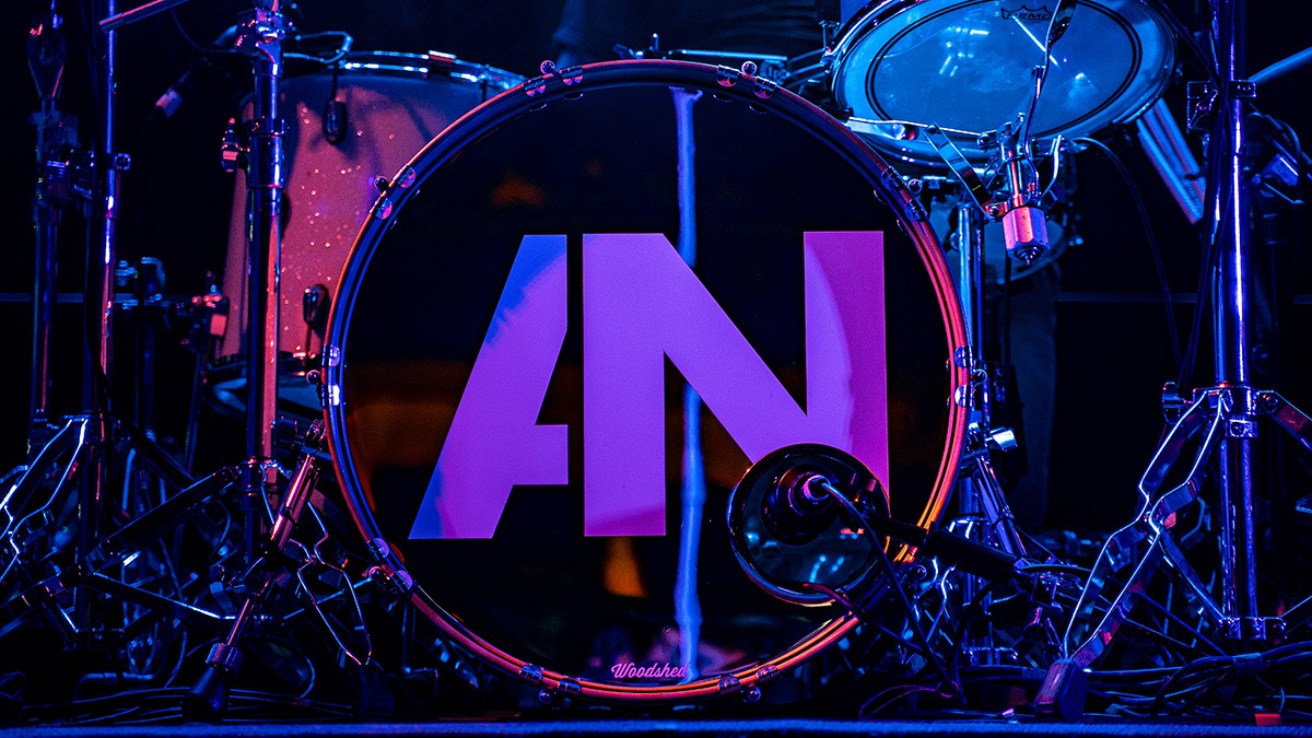 AWOLNATION took over Denver with a commanding performance at Summit Music Hall last Friday, May 2 (Photos: Gerardo Federico)