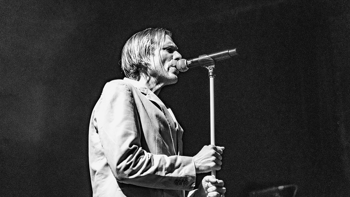 AWOLNATION took over Denver with a commanding performance at Summit Music Hall last Friday, May 2 (Photos: Gerardo Federico)