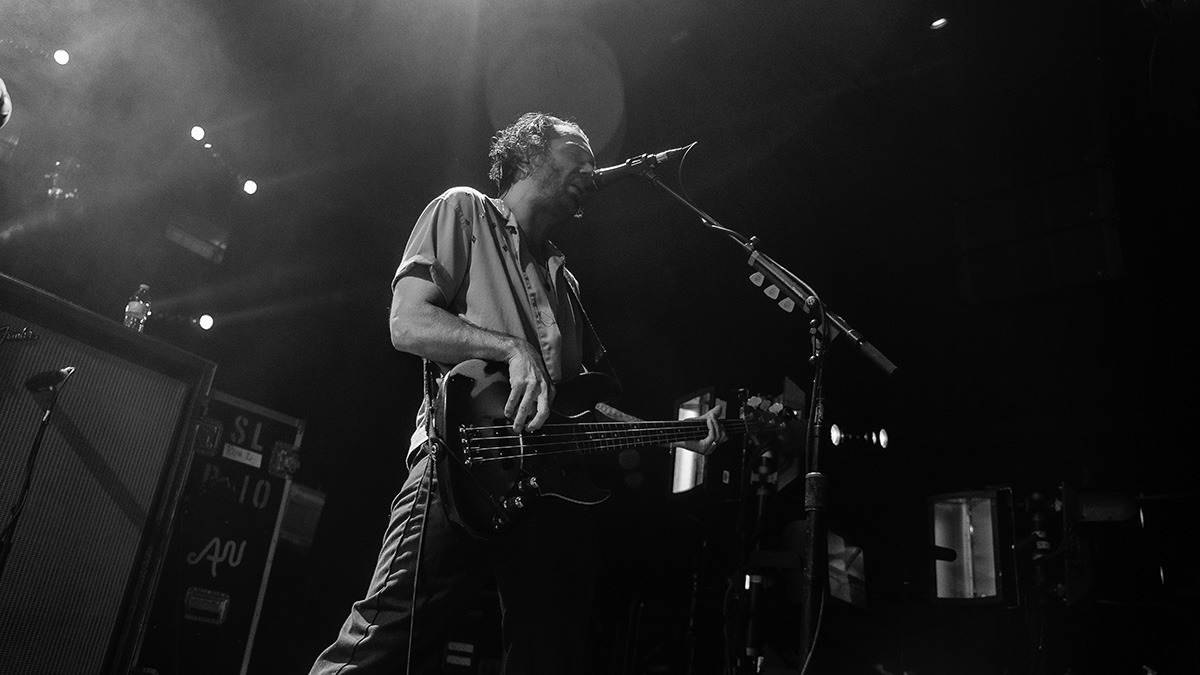AWOLNATION took over Denver with a commanding performance at Summit Music Hall last Friday, May 2 (Photos: Gerardo Federico)