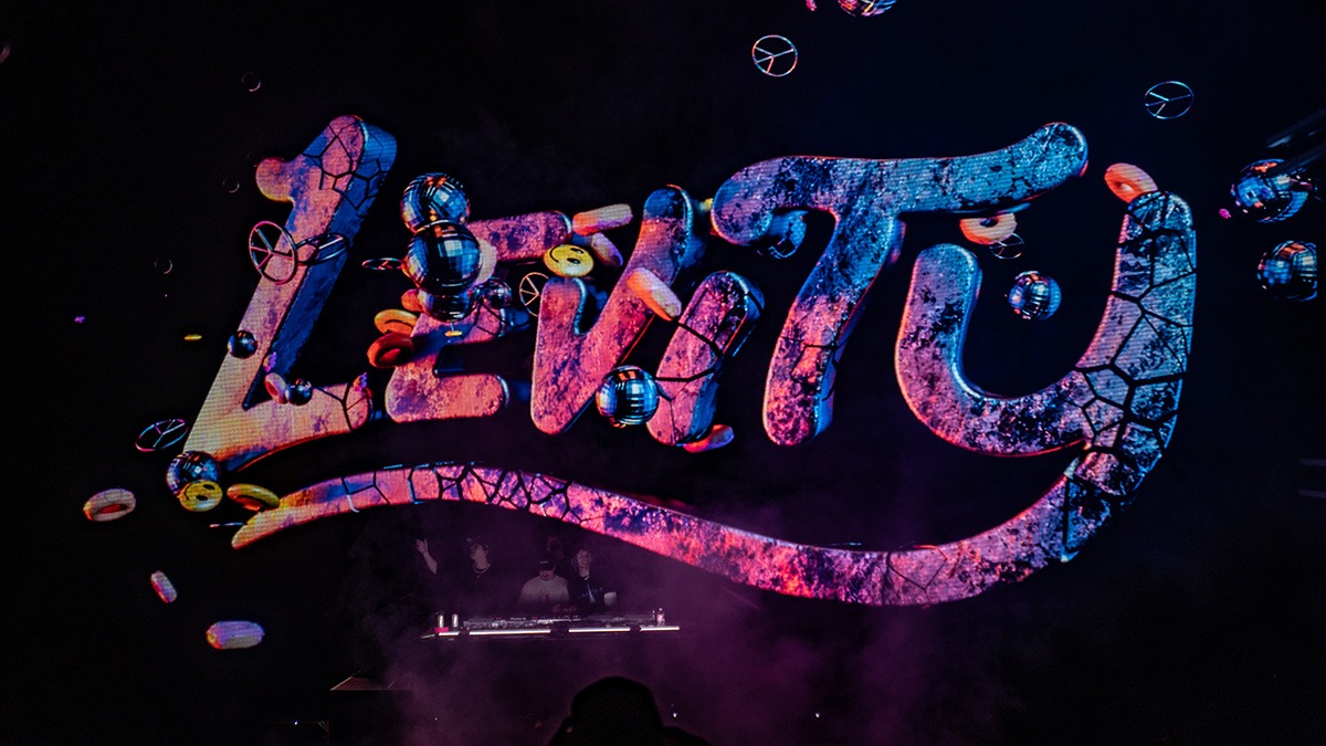 Subtronic consumed Red Rocks last Friday (Photos: Gerardo Federico)