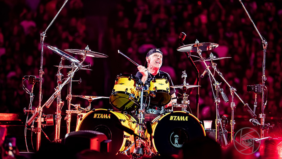 Metallica broke records in the Mile Hi City, and we all loved every second. (Photo: Gerardo Federico)