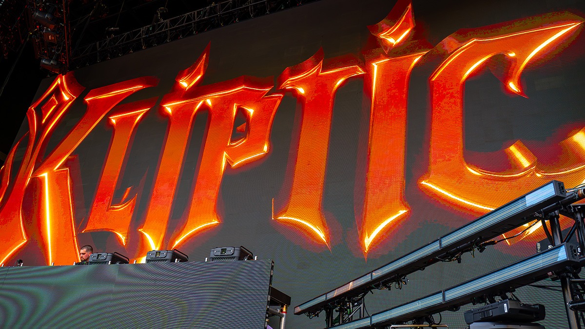Excision brought electric energy o Fiddler’s Green Amphitheatre last weekend (Photos: Gerardo Federico)