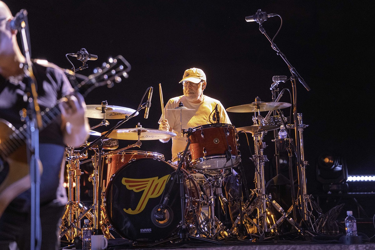 Whodathunk Pixies - the most influential band of the last 40 years - would still be going strong? (Photo: Fred Garcia)