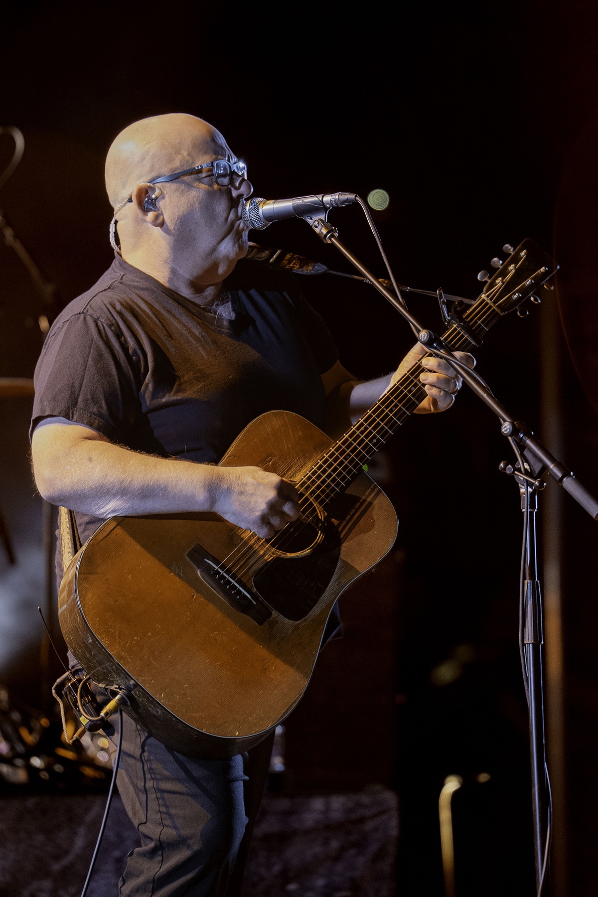 Whodathunk Pixies - the most influential band of the last 40 years - would still be going strong? (Photo: Fred Garcia)