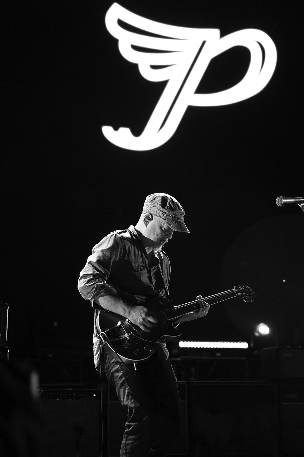Whodathunk Pixies - the most influential band of the last 40 years - would still be going strong? (Photo: Fred Garcia)