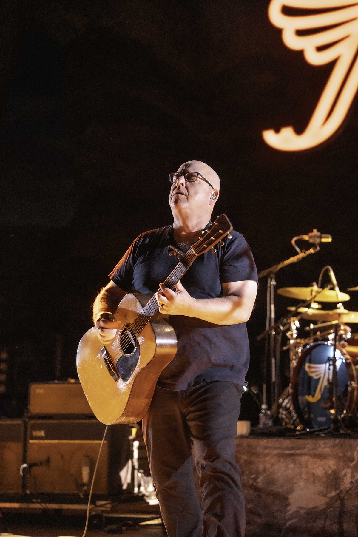 Whodathunk Pixies - the most influential band of the last 40 years - would still be going strong? (Photo: Fred Garcia)