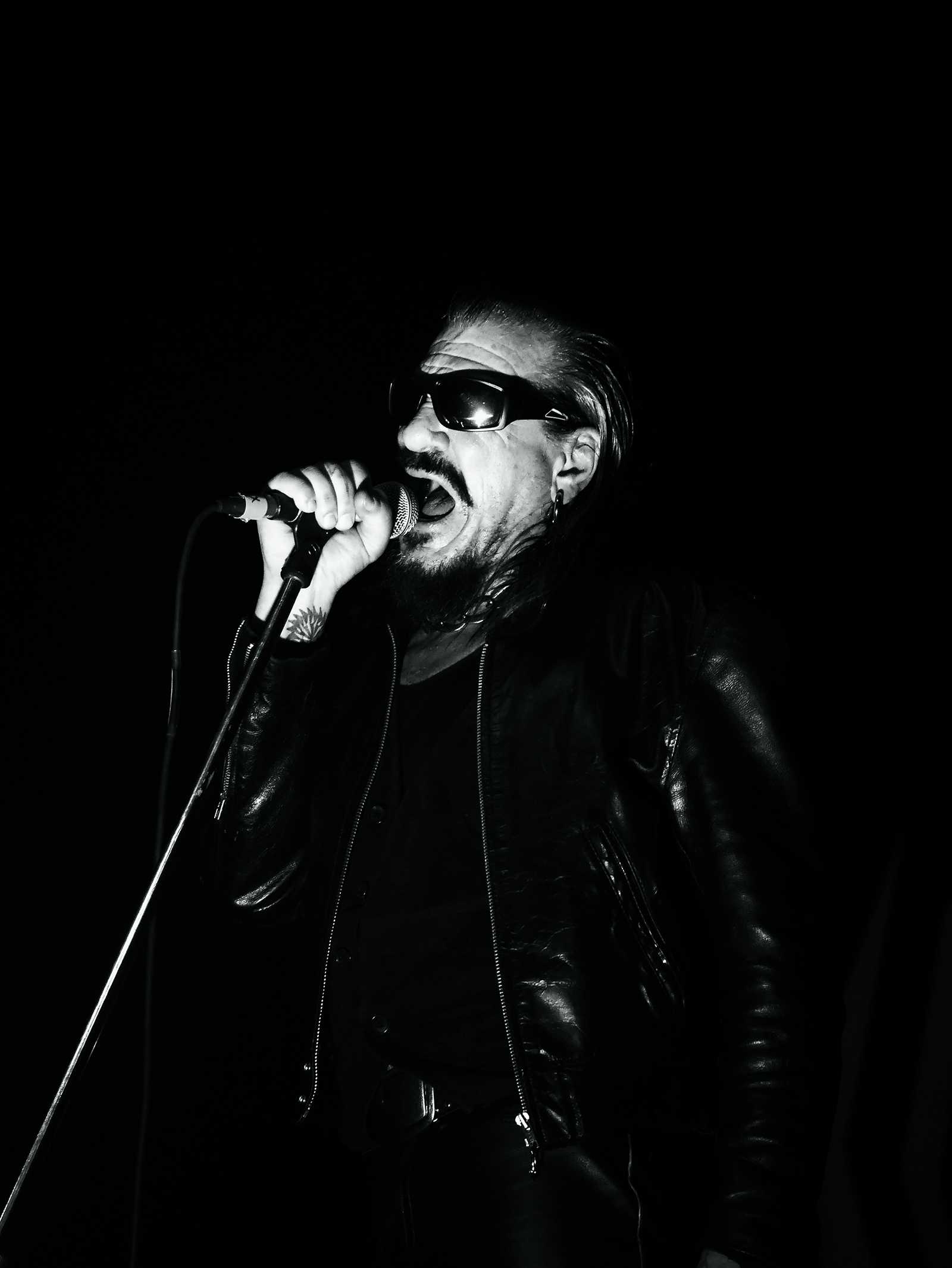 Thrill Kill Kult helped shape industrial music into something far more danceable