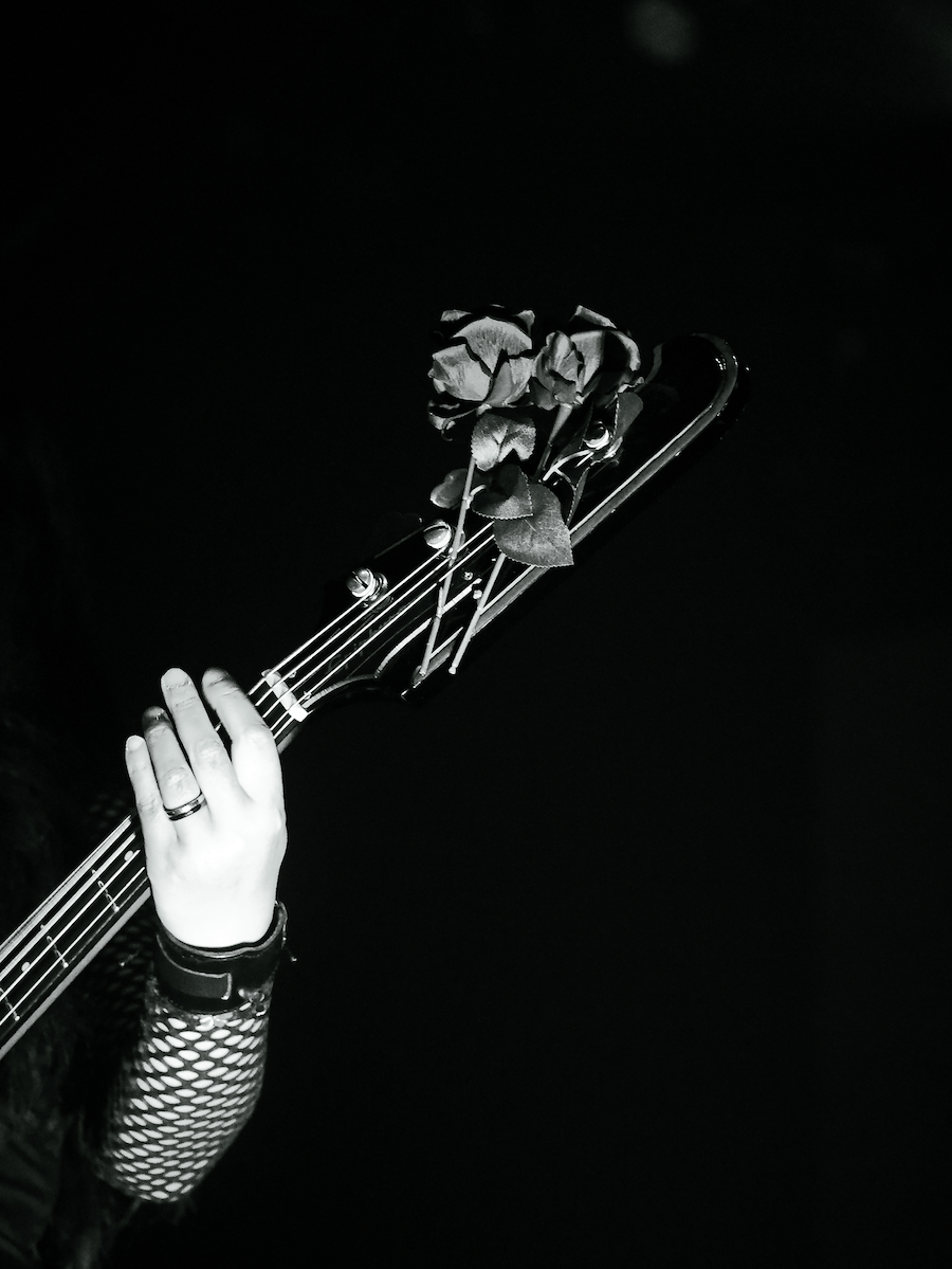 Thrill Kill Kult helped shape industrial music into something far more danceable