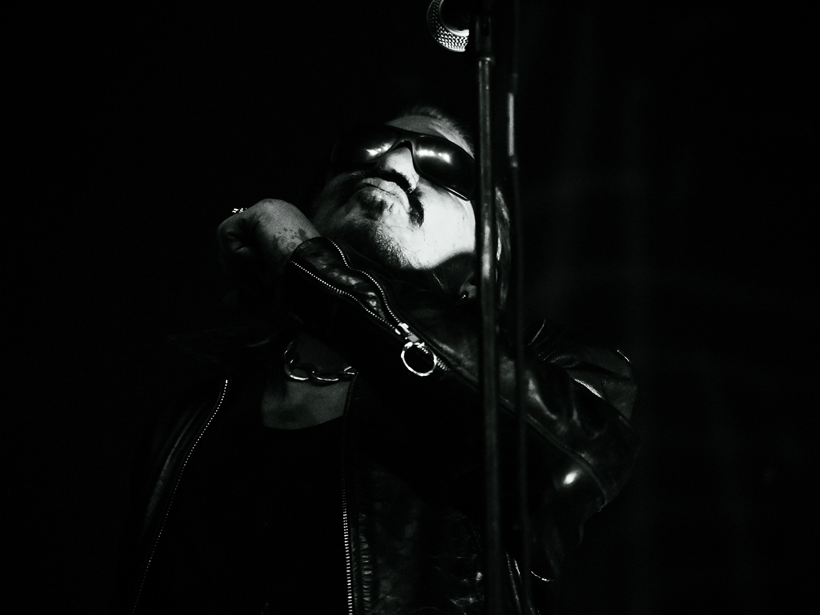 Thrill Kill Kult helped shape industrial music into something far more danceable