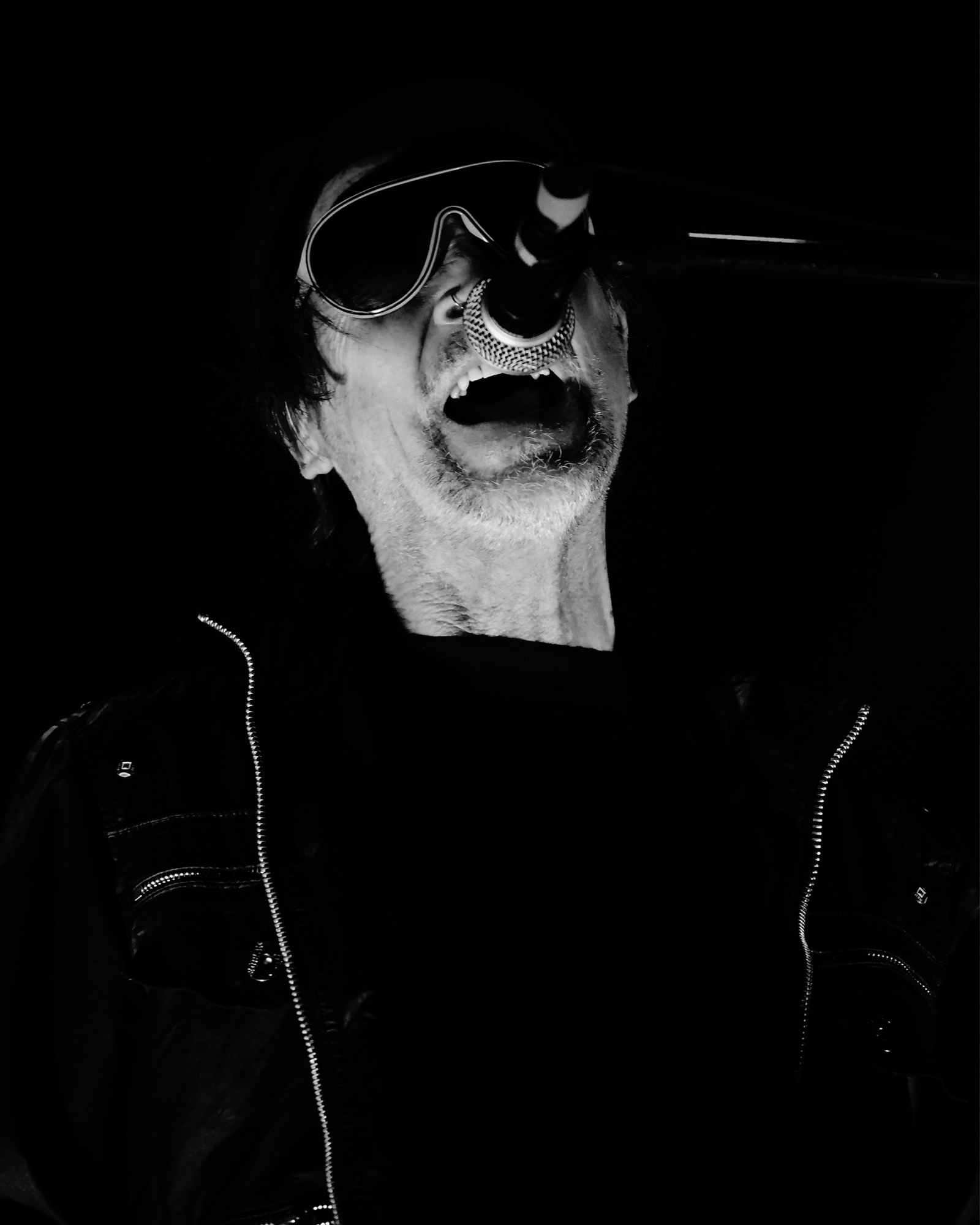 Thrill Kill Kult helped shape industrial music into something far more danceable