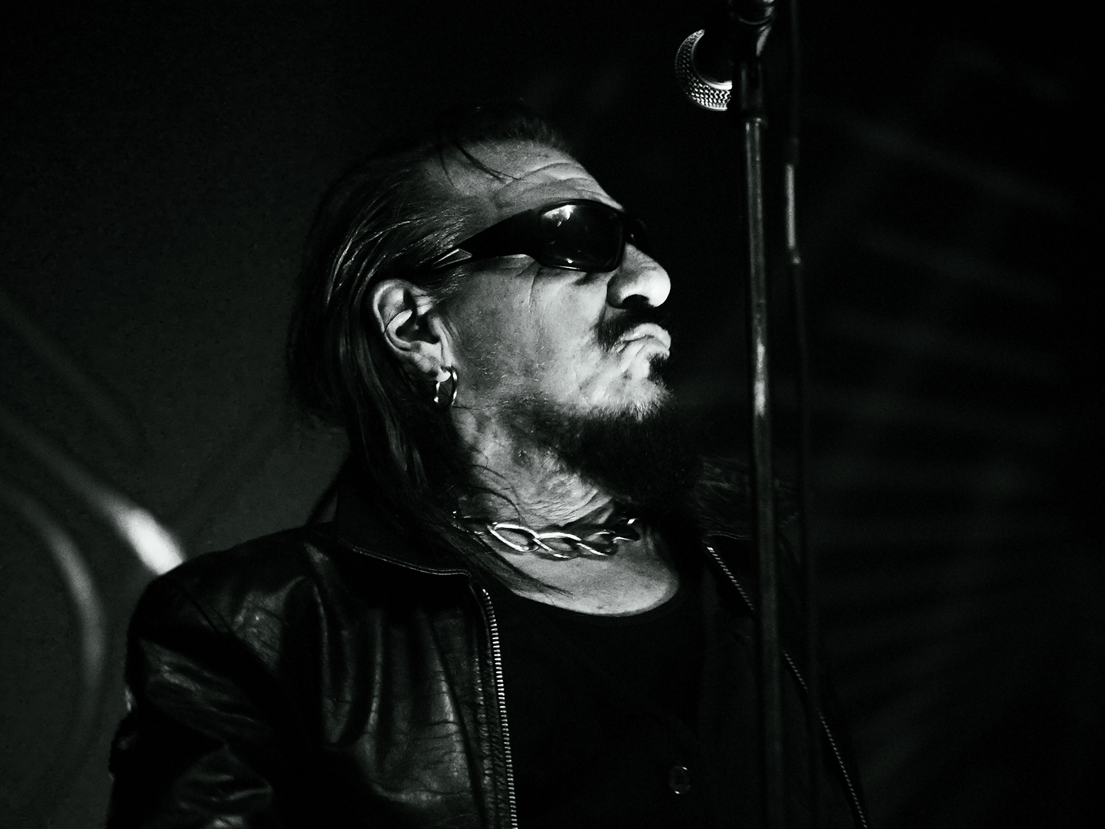 Thrill Kill Kult helped shape industrial music into something far more danceable