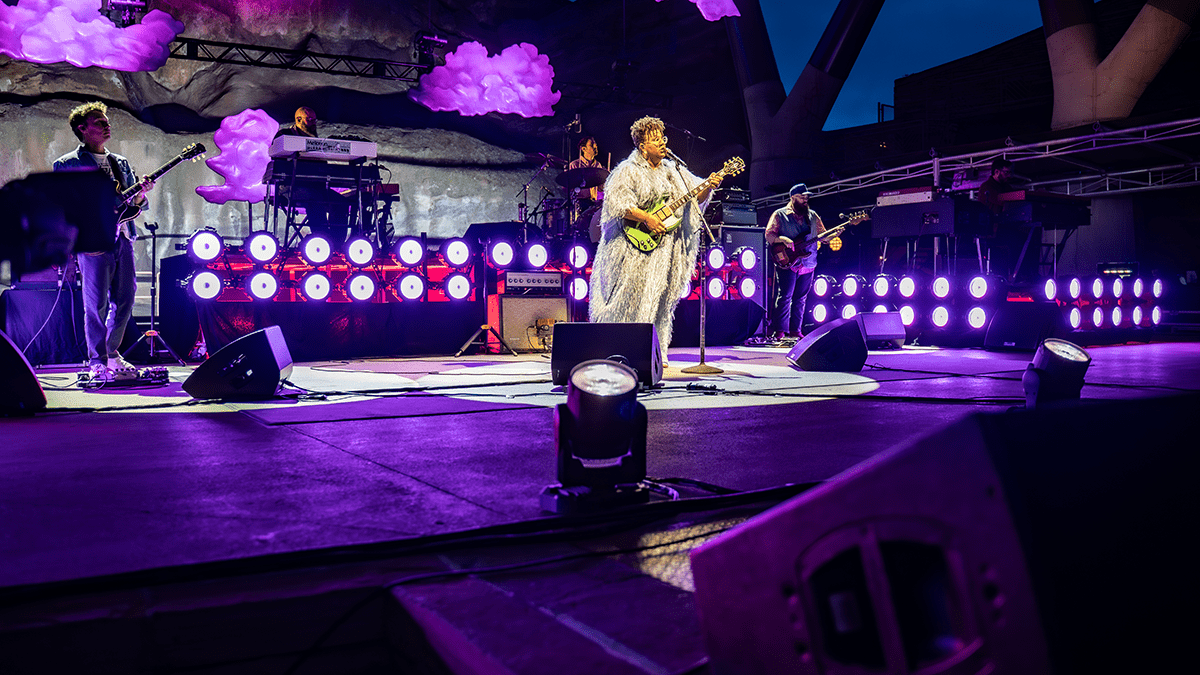 Alabama Shakes Brought Soul, Fire, and a Little Southern Thunder to Red Rocks (Photos: Gerardo Federico)