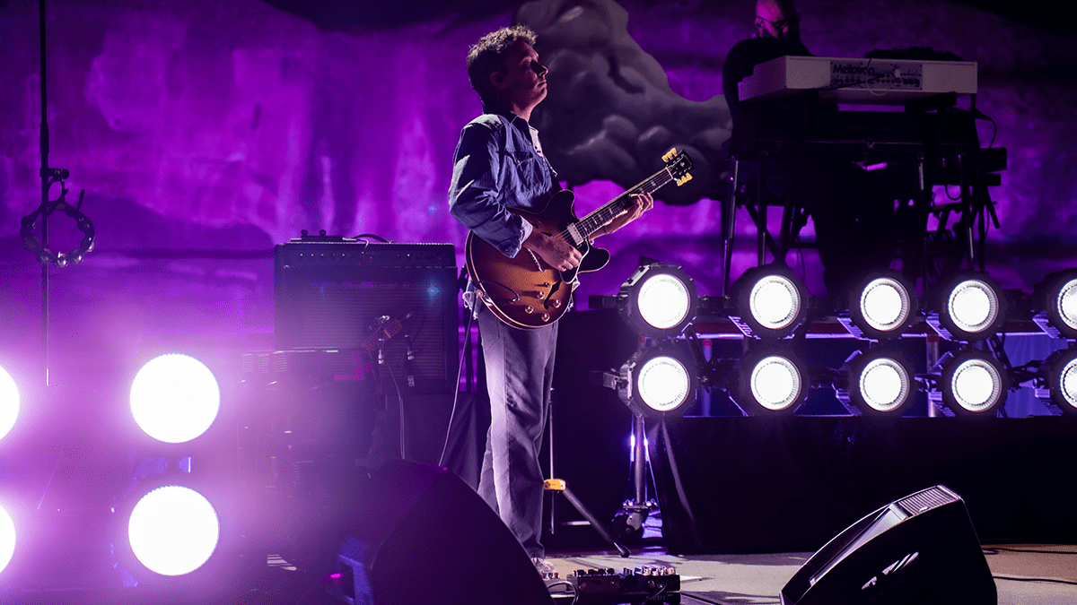 Alabama Shakes Brought Soul, Fire, and a Little Southern Thunder to Red Rocks (Photos: Gerardo Federico)
