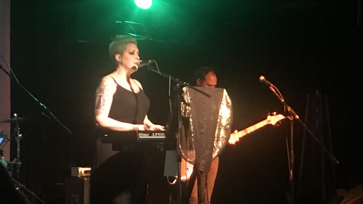 Best Bands at UMS, Day Two, by the Hour