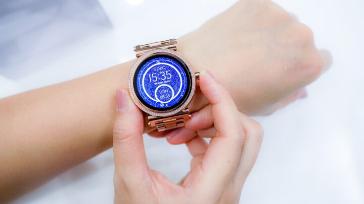 How Will Watches Be In The Future