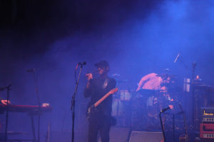 Modest Mouse, Red Rocks, May 13, 2018 (Photos by DenverThread)
