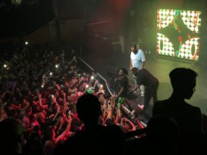 Playboi Carti at The Ogden Theatre, July 31, 2018