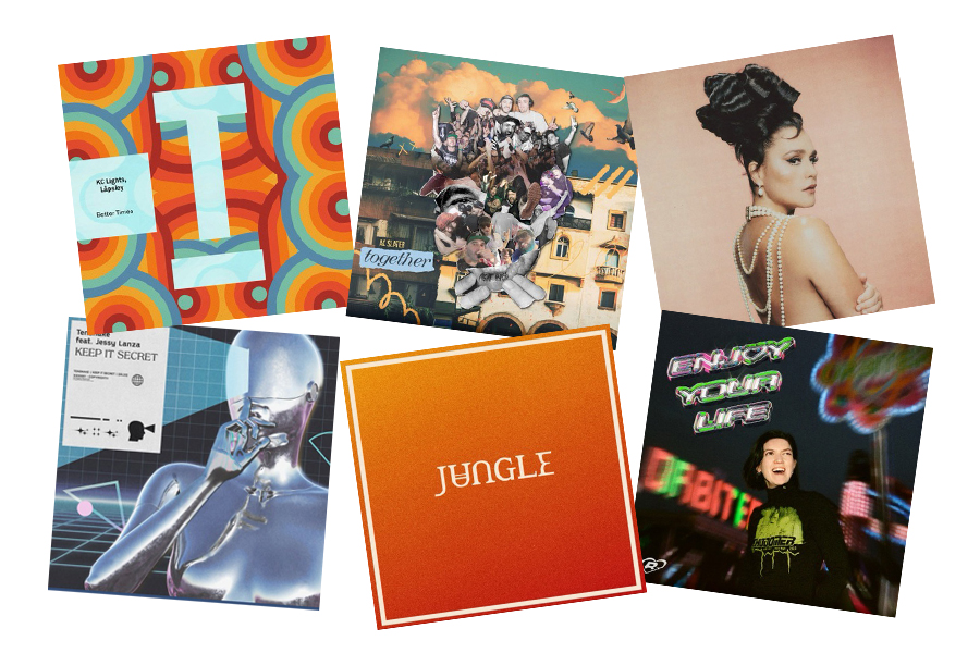 A Musical Manifesto for 2023 – Act 2