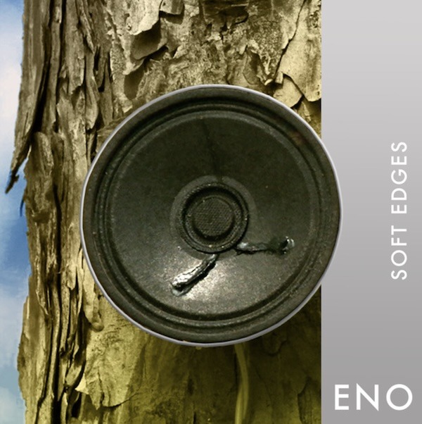 Brian Eno - Soft Edges (Single)