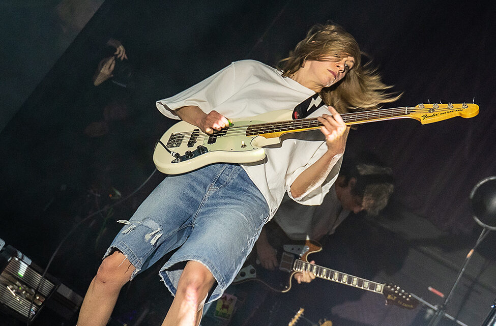 K.Flay Slays the Summit Showcasing Powerful ‘Mono’
