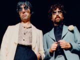 Justice - Photo copyright Julia et Vincent, courtesy of Sonic PR.