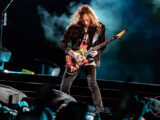Metallica broke records in the Mile Hi City, and we all loved every second. (Photo: Gerardo Federico)