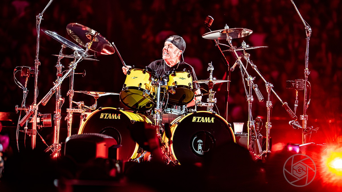 Metallica broke records in the Mile Hi City, and we all loved every second. (Photo: Gerardo Federico)