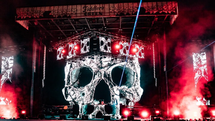 Excision Shakes Fiddler’s Green to Its Core