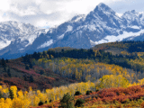 Autumn Breaks playlist 2025