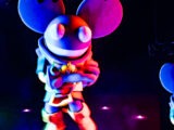 DEADMAU5 Turned Red Rocks Into a Neon Fever Dream — and Colorado Danced Through Every Second