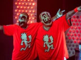 Insane Clown Posse Turn Summit Music Hall into a Sticky, Screaming Family Reunion