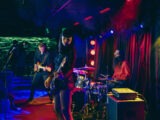 Messer Chups Drowns Ophelia’s in Neon Surf, Twang & B-Movie Cool