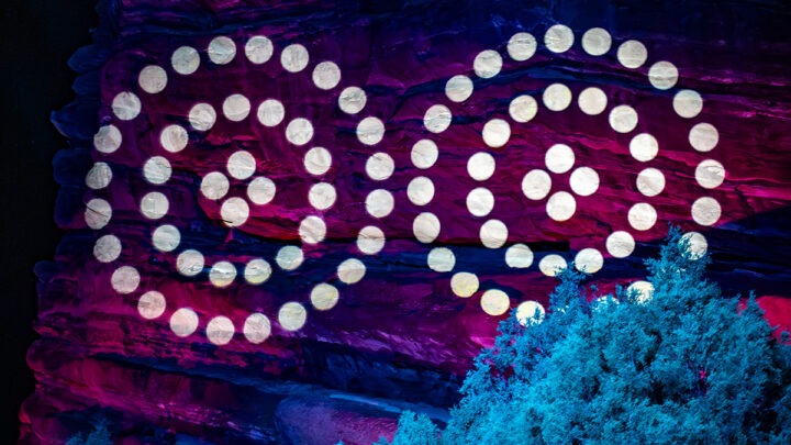 REZZ ROCKS VII: NIGHT TWO — INTO THE VOID, AGAIN