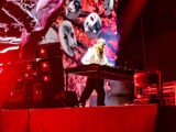 A Descent into the Voyd: Svdden Death’s Red Rocks Ritual