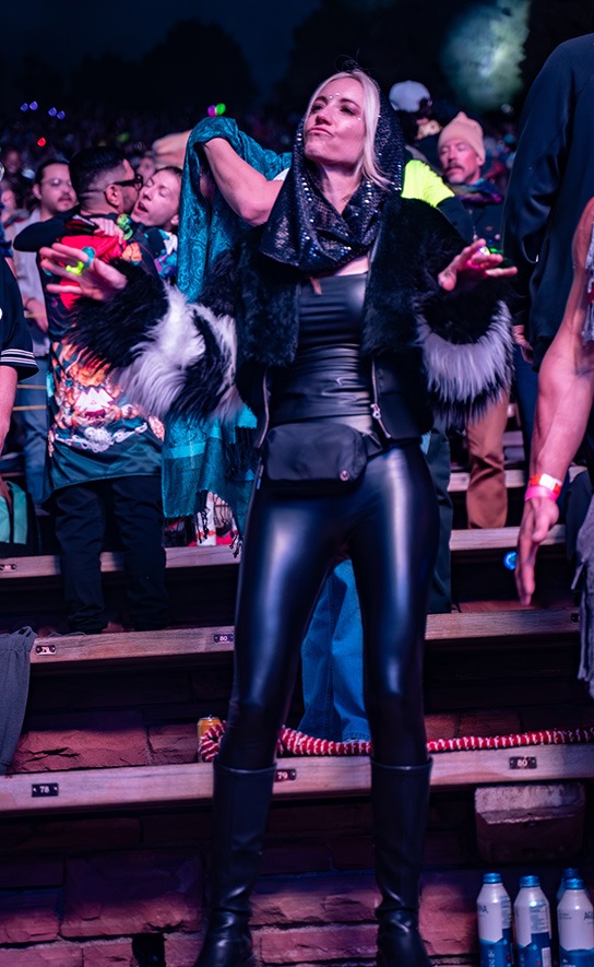 The next time Liquid Stranger comes through Colorado, grab whatever ticket you can get your hands on. (Photo: Gerardo Federico)