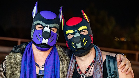 The next time Liquid Stranger comes through Colorado, grab whatever ticket you can get your hands on. (Photo: Gerardo Federico)