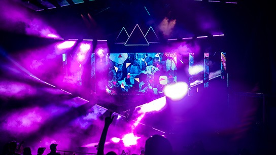 The next time Liquid Stranger comes through Colorado, grab whatever ticket you can get your hands on. (Photo: Gerardo Federico)