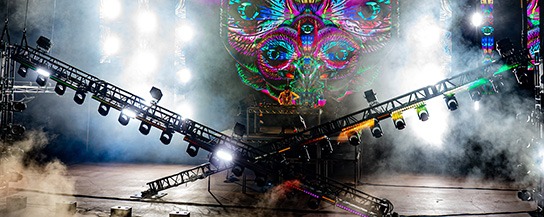 The next time Liquid Stranger comes through Colorado, grab whatever ticket you can get your hands on. (Photo: Gerardo Federico)