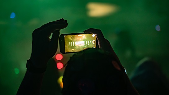 The next time Liquid Stranger comes through Colorado, grab whatever ticket you can get your hands on. (Photo: Gerardo Federico)