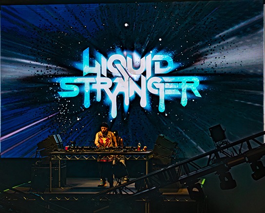The next time Liquid Stranger comes through Colorado, grab whatever ticket you can get your hands on. (Photo: Gerardo Federico)