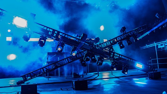 The next time Liquid Stranger comes through Colorado, grab whatever ticket you can get your hands on. (Photo: Gerardo Federico)