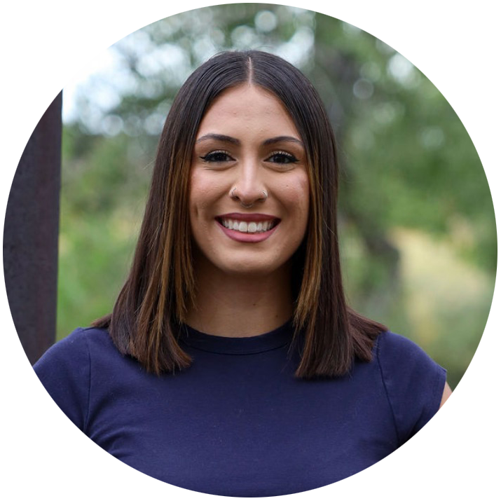 Maya Quintana DenverThread.com