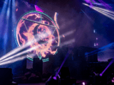 Seven Lions Accentuates the Feminine at Red Rocks