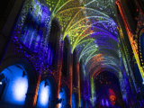 CELESTIA Turns St. John’s Cathedral Into a Canvas of Light and Sound