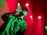 Mac DeMarco Wows an Eclectic Mission Ballroom
