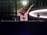 FISHER Turned Red Rocks Into a High-Altitude Dance Floor