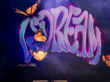 LSDREAM Turned Red Rocks Into a Bass-Filled Cosmic Playground
