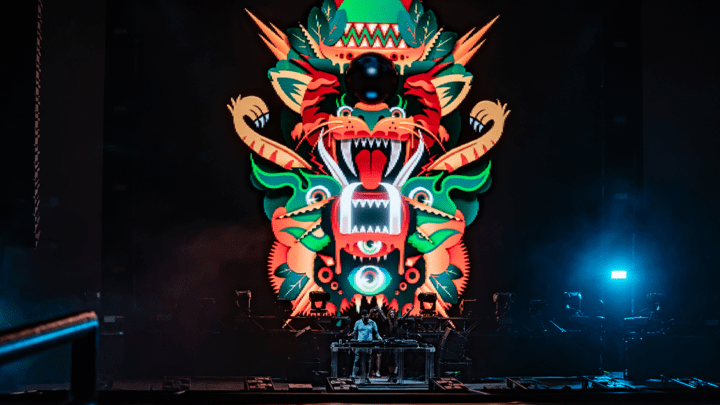 Excision Blows Away Fiddlers – Again