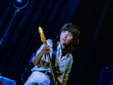 Courtney Barnett Masters the Mission