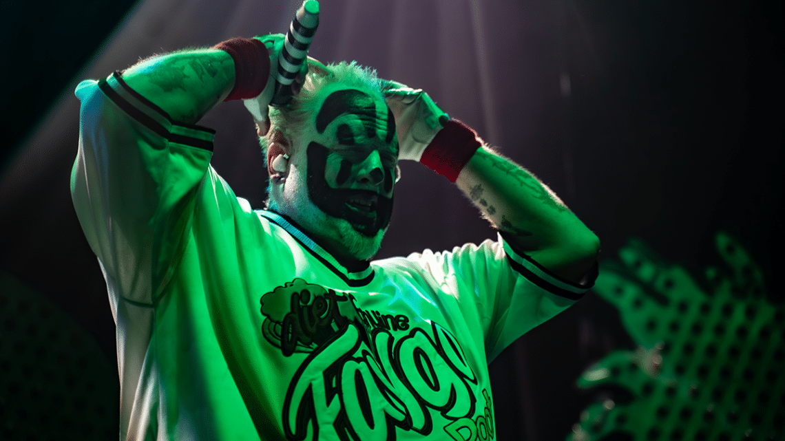 Insane Clown Posse: A Faygo-Soaked Baptism Into the Juggalo Family